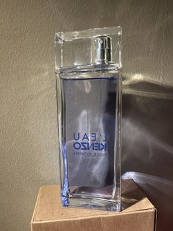 kenzo perfume edt