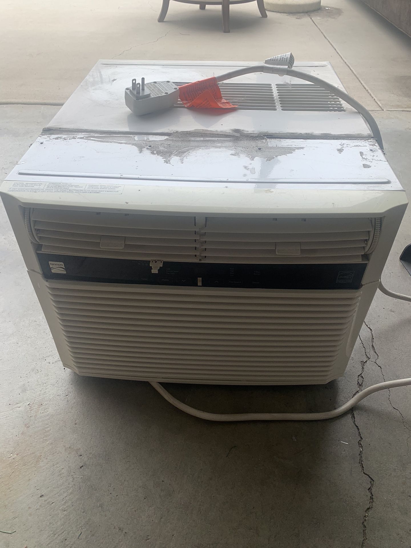 Air Conditioner