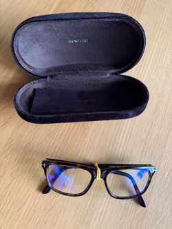Tom Ford glasses F5479-B