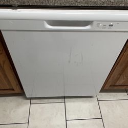 Dishwasher 