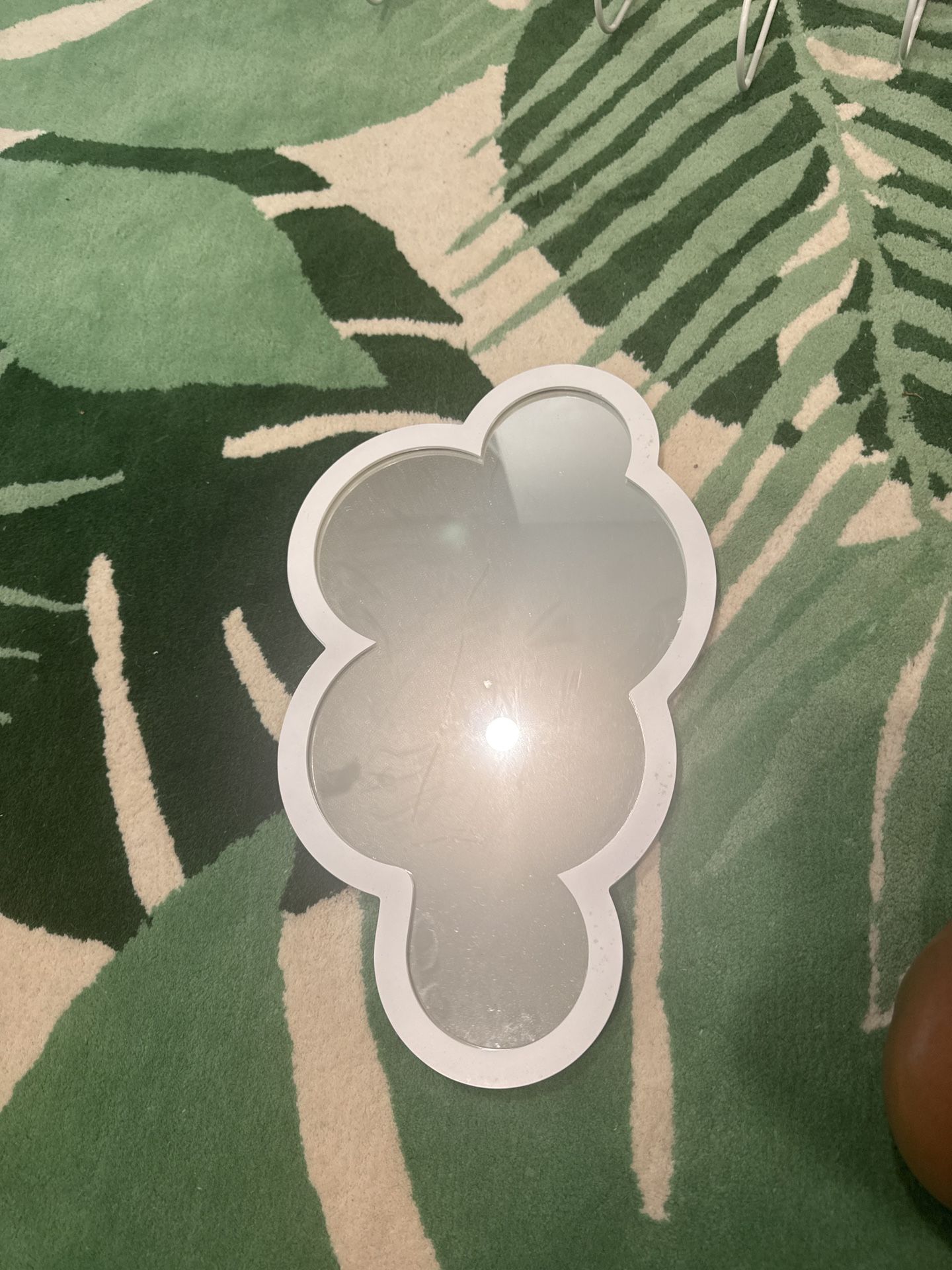 Cloud Mirror
