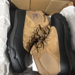 Men Boots
