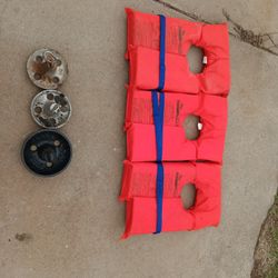 Boat Accessories 