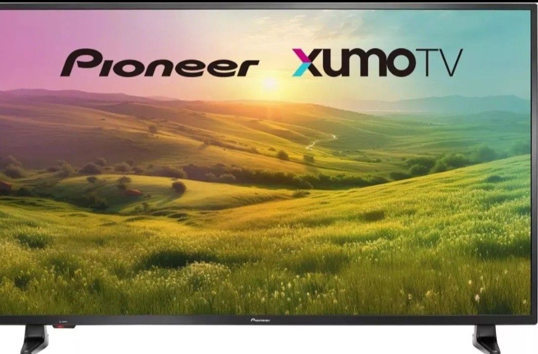 BRAND NEW Pioneer - 50" Class LED 4K UHD Smart Xumo TV
