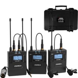 Lavalier Microphone 