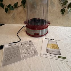 Cuisinart Easy Pop Plus Popcorn Popper