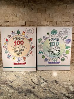The Good and the Beautiful Drawing Books
