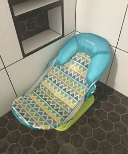 Baby Bath Seat