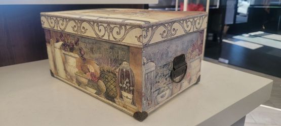 Decorative Box