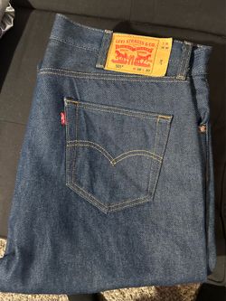 Pants (Cody James & Levis)