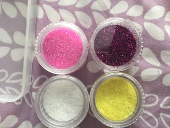 Glitters