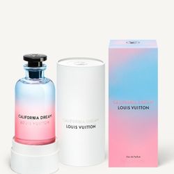 Louis Vuitton California Dream