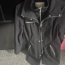 Jessica Simpson Jacket, Double Breasted Really Cute Size Medium