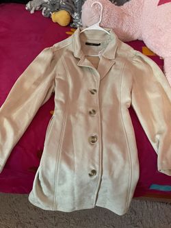 Warm Coat