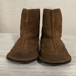 Baby Ugg Boots