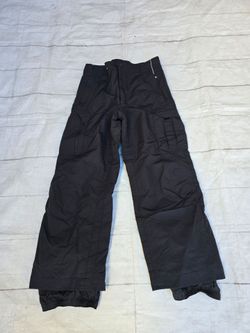 Obermeyer Ski/Snowboard Pants Juniors Size 18