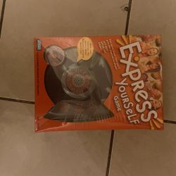 Express Yourself Game