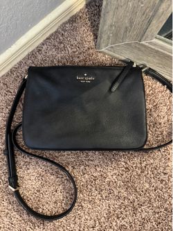 Kate Spade Black purse