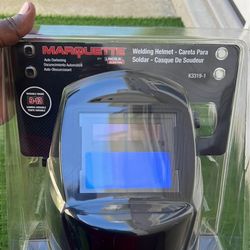 Welding Helmet 