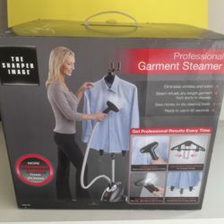 Garment Steamer 
