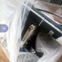 Breville Espresso Machine