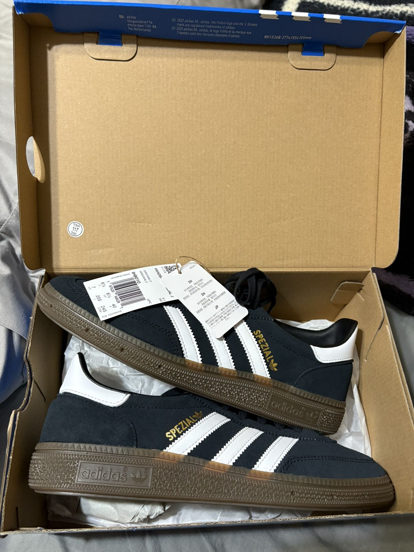 adidas handball