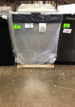 Brand New Amana Dishwasher (Model:ADB1400AGS) 0FN