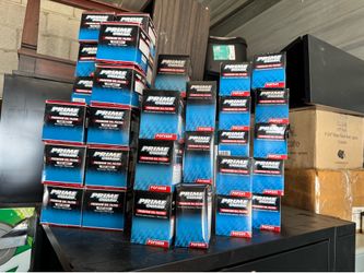 Toyota Corolla/Camry/Prius Honda Civic/Accord GM Ecotec oil filters” * “Bulk mechanic oil filter lot”
