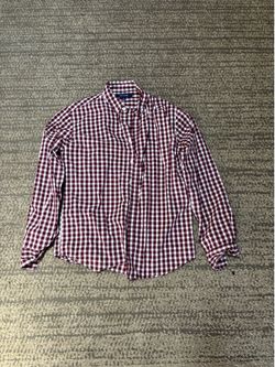 Men’s Dress Shirt Bundle Large/Medium