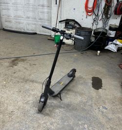 Segway ninebot g30 max