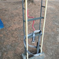 Moving Dolly Sells For $300 Selling For $65 Or Best Offer The Name Of The Brand Is Milwaukee