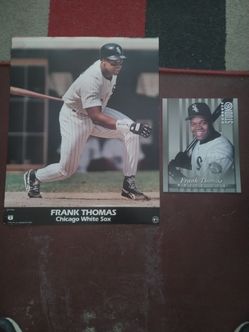 Vintage Frank Thomas
