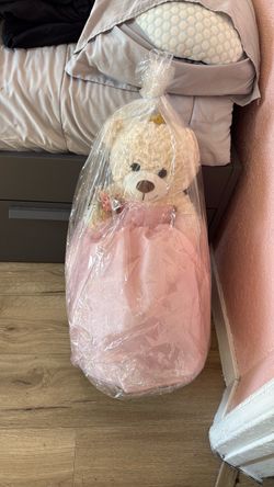 Muñeca de 15 ańos