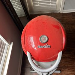 Electric Grill