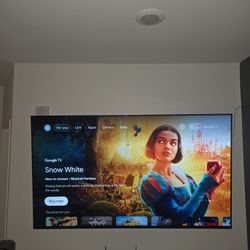 Sony A90J 83 Inch TV: BRAVIA XR OLED 4K Ultra HD Smart Google TV
