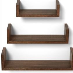 Shelves