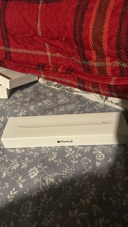 Apple Pencil