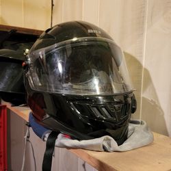 Helmet 