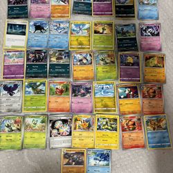 570 Pokémon Scarlet & Violet Cards