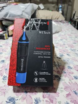Nose / ear trimmer
