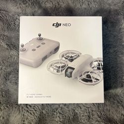 DJI Neo 