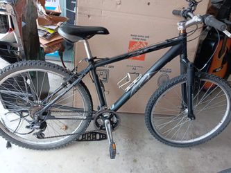 K2 Mountain bike