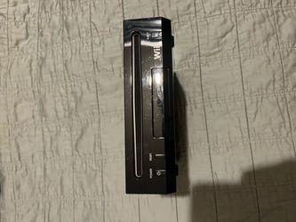 Wii 2006 console