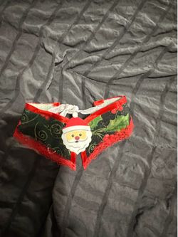 Christmas dog/cat bandana