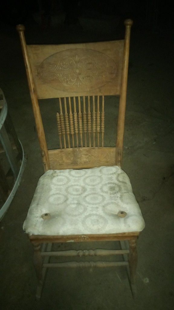 Rocking Chair