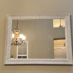 Beautiful Big Mirror 