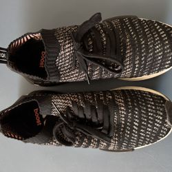Addidas Boost Mens Shoes