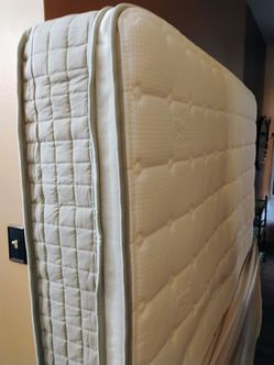 King size mattress