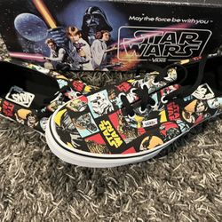 Vans Star Wars
