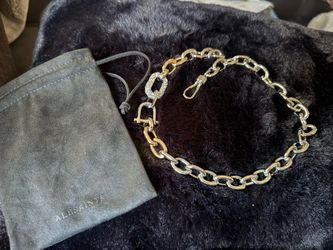 All Saints necklace